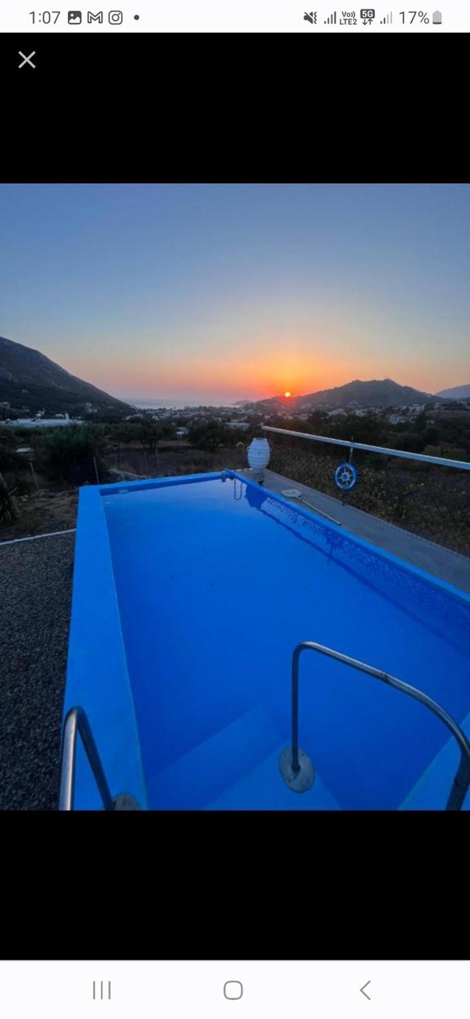 Kareshome-Privacy-View Panormos  Exterior photo